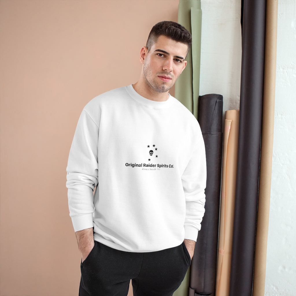 Champion 2024 sweatshirt original